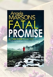 Fatal Promise (Angela Marsons)