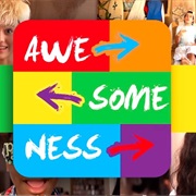 Awesomeness TV
