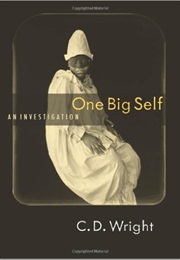 One Big Self (CD Wright)