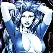 Killer Frost