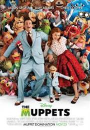 Muppets Movie