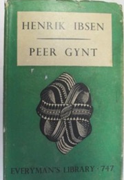 Peer Gynt (Ibsen)