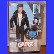 Danny Zuko (2008) "Grease"