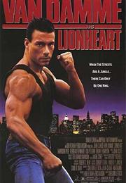 Lionheart (Sheldon Lettich)