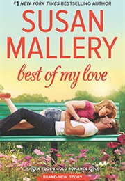 Best of My Love (Susan Mallery)