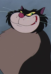 Lucifer - Cinderella (1950)