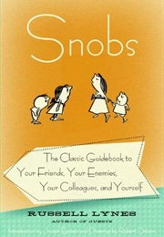 Snobs (Russell Lynes)