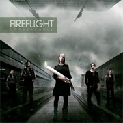 Fireflight- Unbreakable