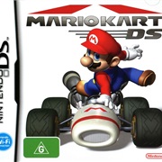 Mario Kart DS (DS)