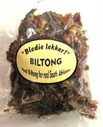 BILTONG