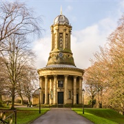 Saltaire United Reformed Church