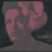 Billie Holiday Sings – Billie Holiday (Columbia, 1950)