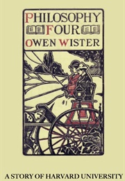 Philosophy 4 (Owen Wister)