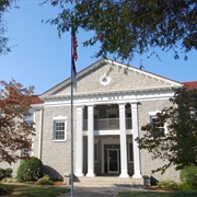 Siler City, North Carolina