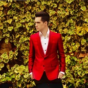 Let's Kill Tonight -Panic! at the Disco