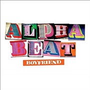 Boyfriend - Alphabeat