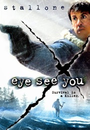 Eye See You (2002)