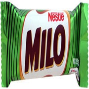 Milo Bars
