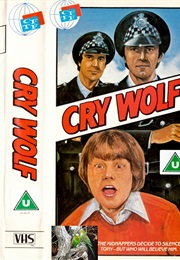Cry Wolf (1968)