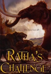 Ratha's Challenge (Clare Bell)