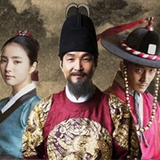 A Tree With Deep Roots