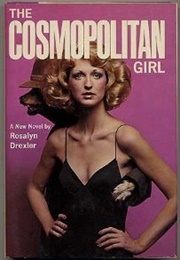 The Cosmopolitan Girl (Rosalyn Drexler)