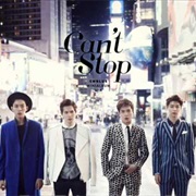CN Blue - Can't Stop