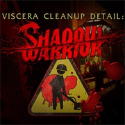 Viscera Celanup Detail: Shadow Warrior