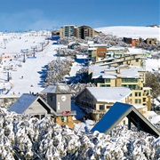 Mount Buller