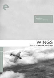 Wings (1966)