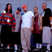 Limp Bizkit