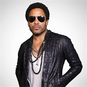 Lenny Kravitz