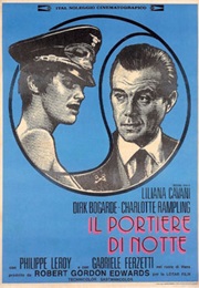 Il Portiere Di Notte (1974)