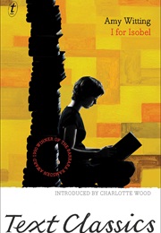 I for Isobel (Amy Witting)