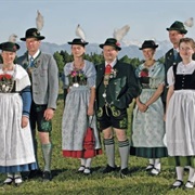 Rosenheimer Herbstfest