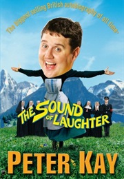 Peter Kay the Sound of Laughter