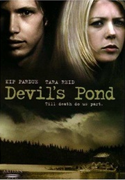 Heaven's Pond (2003)