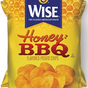 Honey Bbq Chips