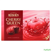 Cherry Queen Chocolates