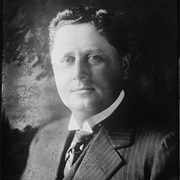 William Wrigley, Jr.