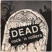 Detention - Dead Rock 'N Rollers