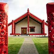 Marae