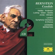 Leonard Bernstein - Candide