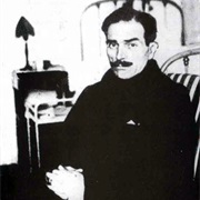 Kakutsa Cholokashvili