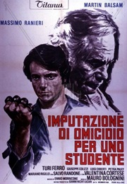 Chronicle of a Homicide (1972)
