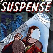 World of Suspense