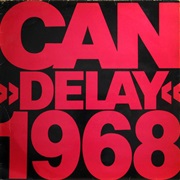 Can - Delay