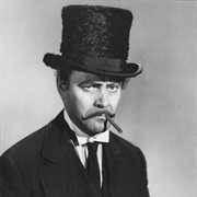 Crown Prince Frederick Koepnick - The Great Race