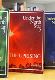 Under the North Star Trilogy (Vaino Linna)