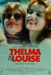 Thelma and Louise